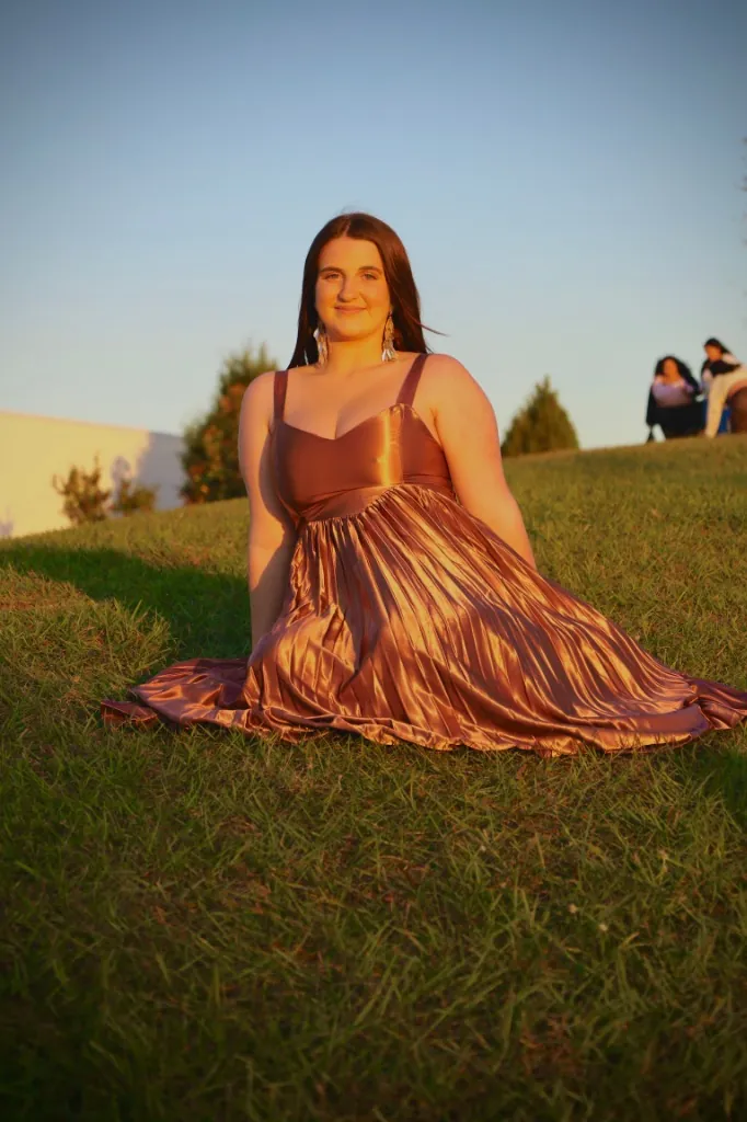 Formal portrait · Lakeland