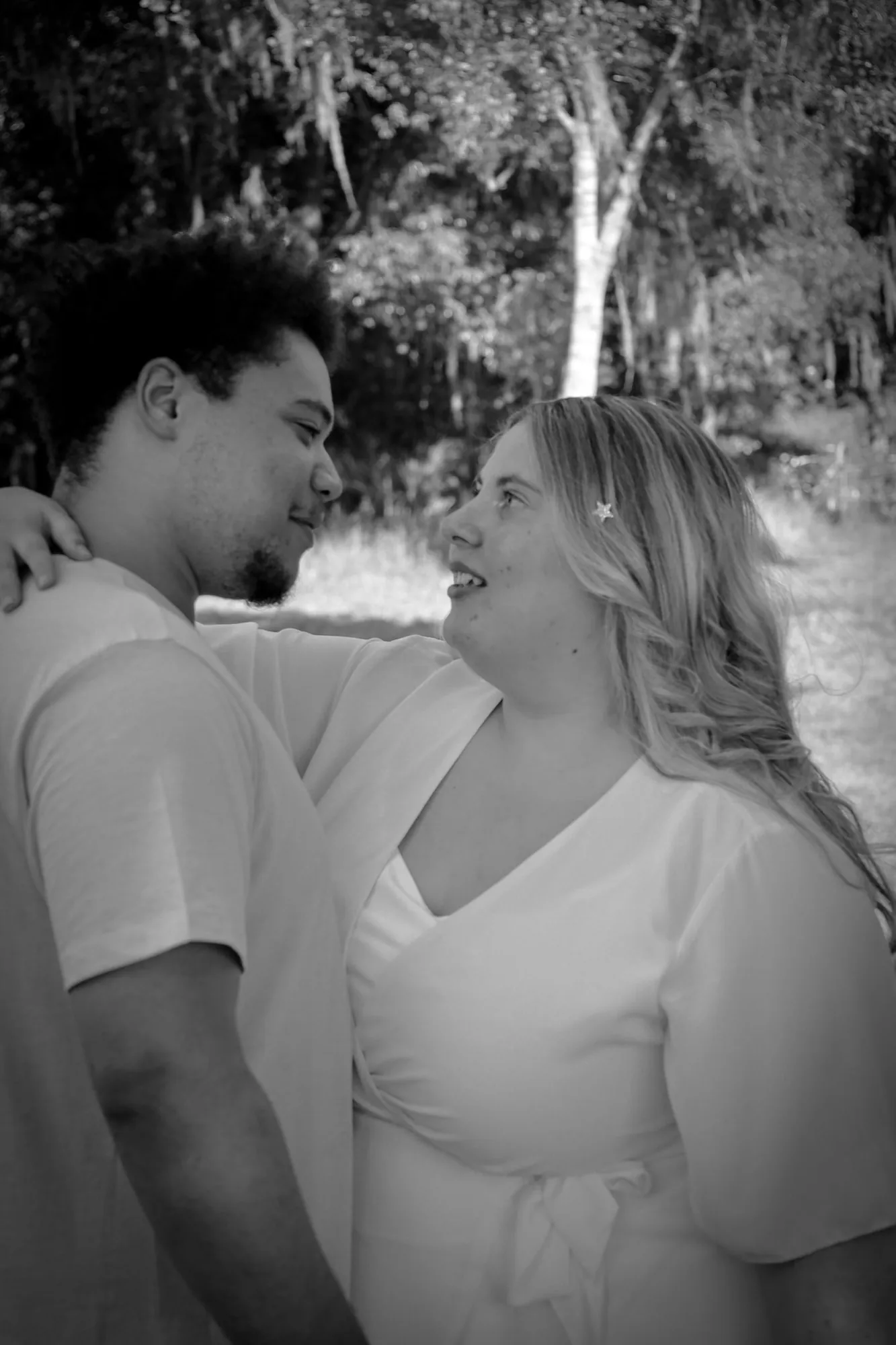 Micro wedding · Plant City